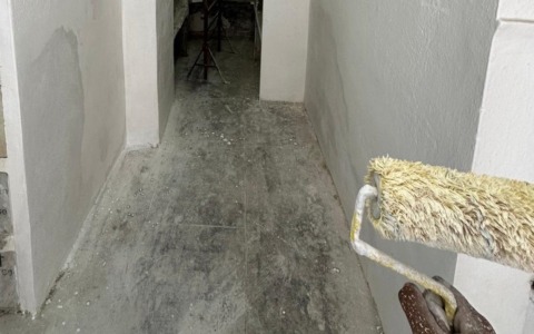 Proseguono i lavori di manutenzione straordinaria nei sette cimiteri cittadini