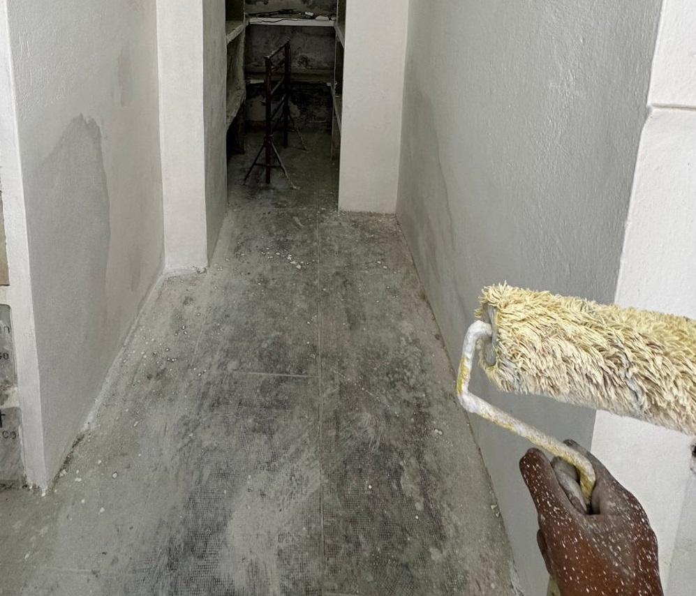 Proseguono i lavori di manutenzione straordinaria nei sette cimiteri cittadini