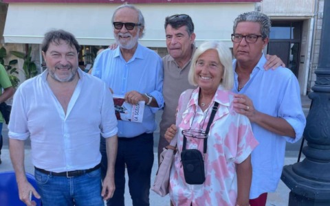 “Chi cerca la verità, trova il tritolo”. Anche Bracco solidale con Sigfrido Ranucci