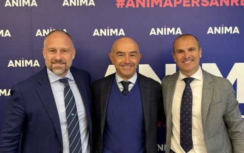 Anima avvia una nuova fase: nasce la Consulta per guidare il Movimento fino al 2026