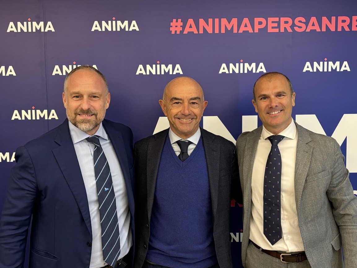 Anima avvia una nuova fase: nasce la Consulta per guidare il Movimento fino al 2026