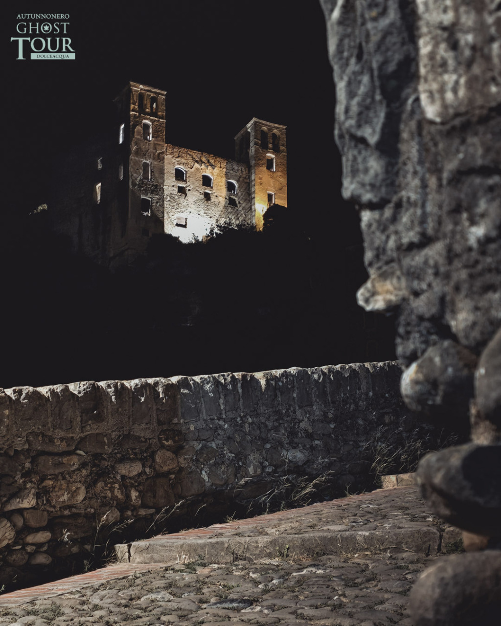 Torna il Ghost Tour di Autunnonero