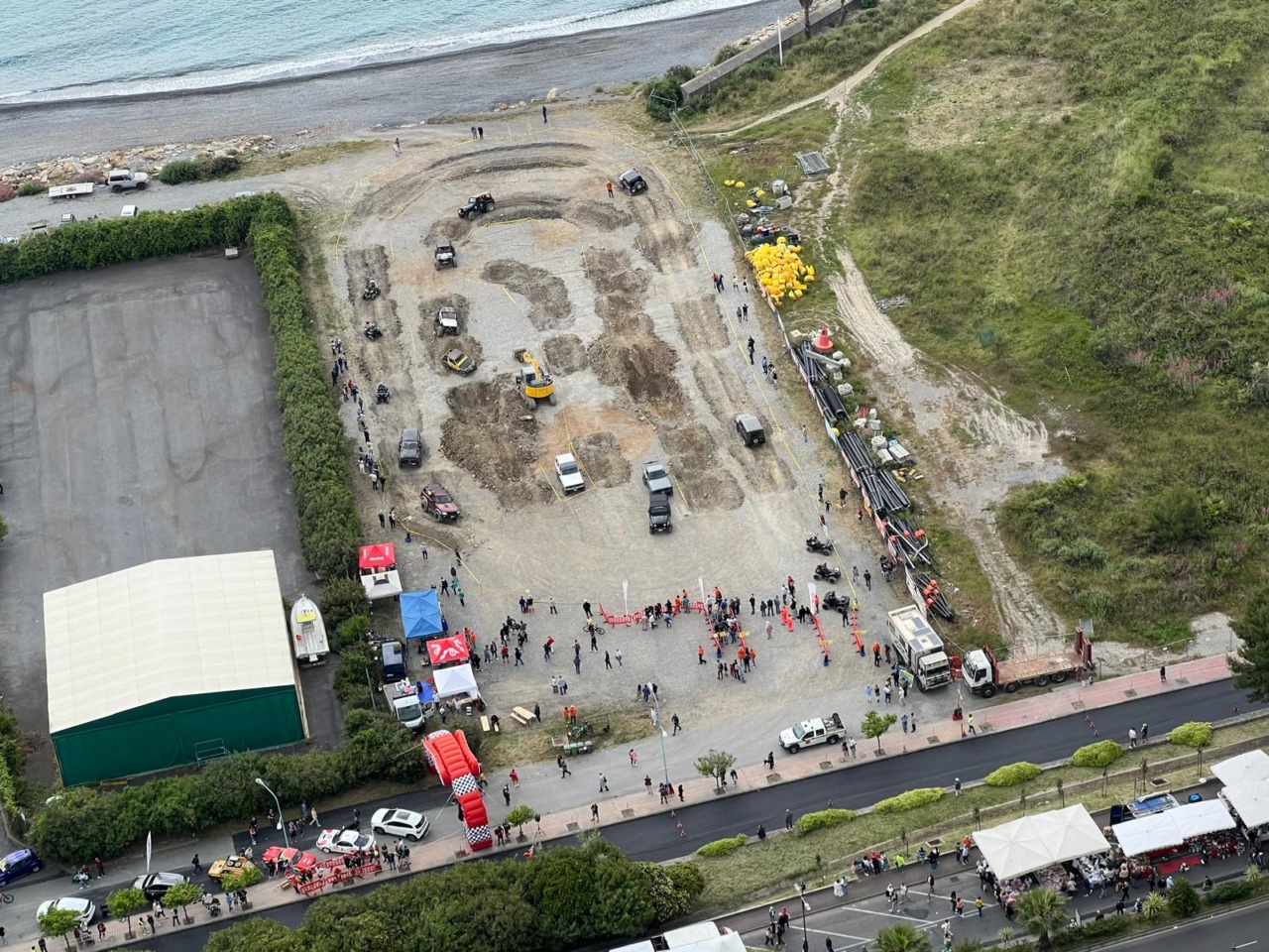 Imperia No-Limits dona 3.600 euro al Gaslini