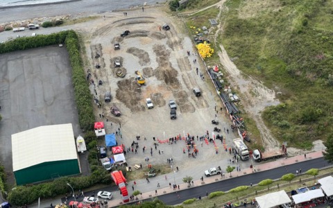 Imperia No-Limits dona 3.600 euro al Gaslini