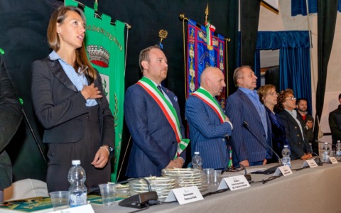 Un tavolo per coordinare le attività del gemellaggio tra Ventimiglia e Limone