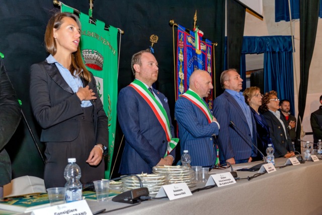 Un tavolo per coordinare le attività del gemellaggio tra Ventimiglia e Limone