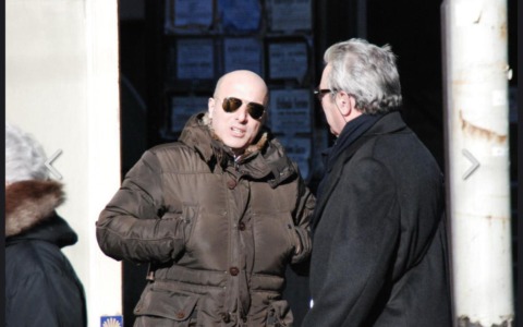 E’ morto Giorgio Quilici, ex coordinatore di Alleanza Nazionale a Sanremo