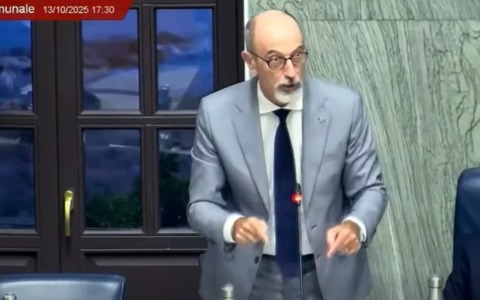 «Solidarietà a Lucio Sardi. Fossati “quaglia mannara” per tutti i salti che ha fatto»