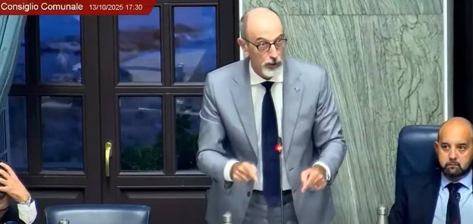 «Solidarietà a Lucio Sardi. Fossati “quaglia mannara” per tutti i salti che ha fatto»