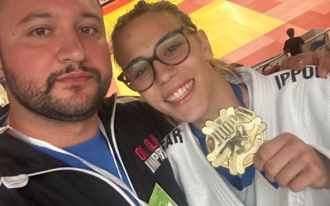 Ok Club Imperia al Grand Prix di Policoro