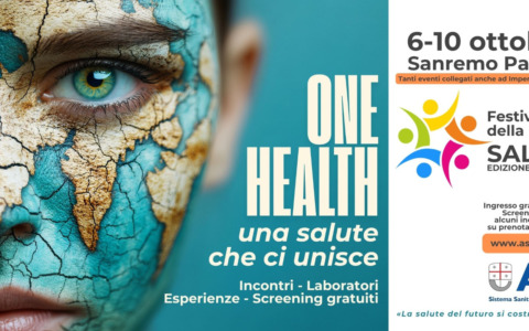 Lunedì al via il Festival della Salute