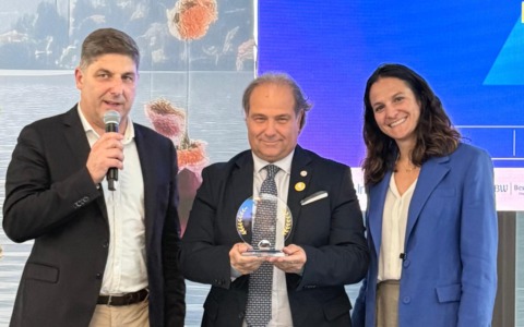 Alla Liguria il Premio Destination Sustainability Index