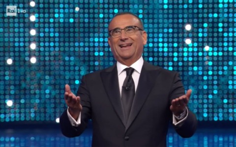 Festival di Sanremo: 26 big in gara, 4 nuove proposte, 3 giurie