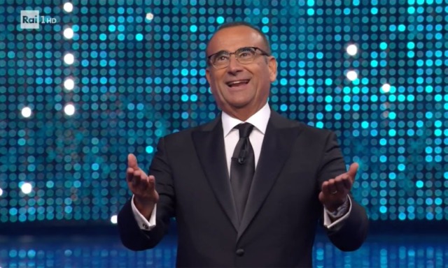 Festival di Sanremo: 26 big in gara, 4 nuove proposte, 3 giurie