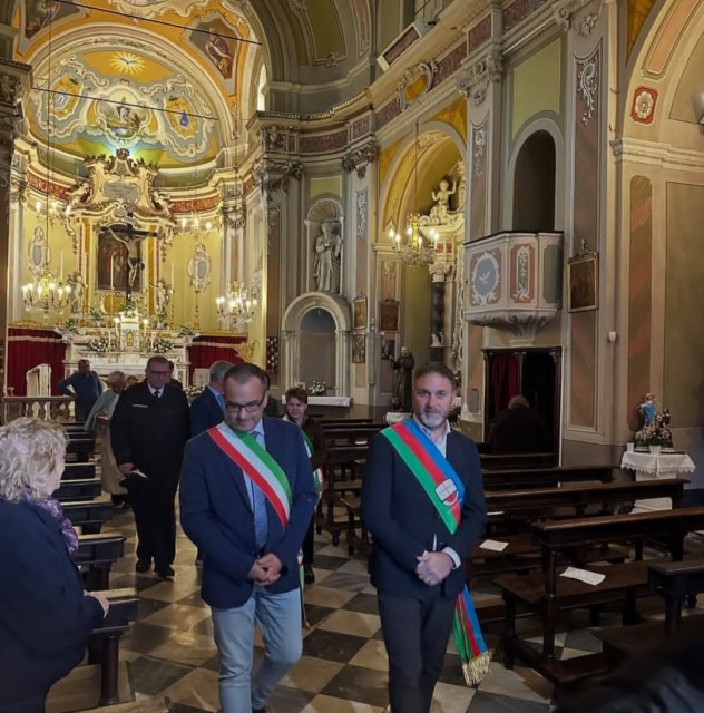 Montegrosso Pian Latte ha festeggiato Nostra Signora delle Grazie