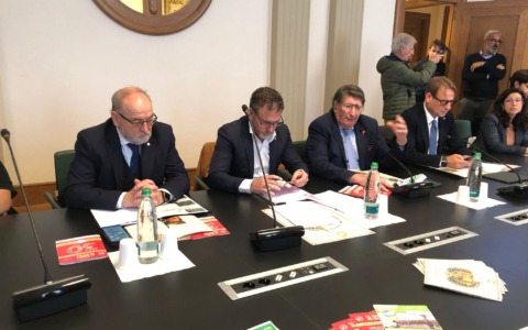 Il GAL FISH Liguria torna a OliOliva