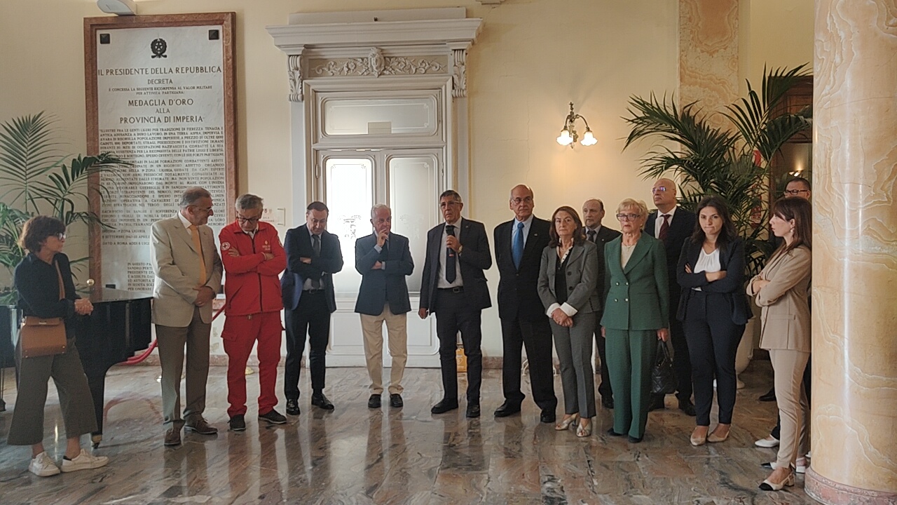Settimana Nazionale della Protezione Civile