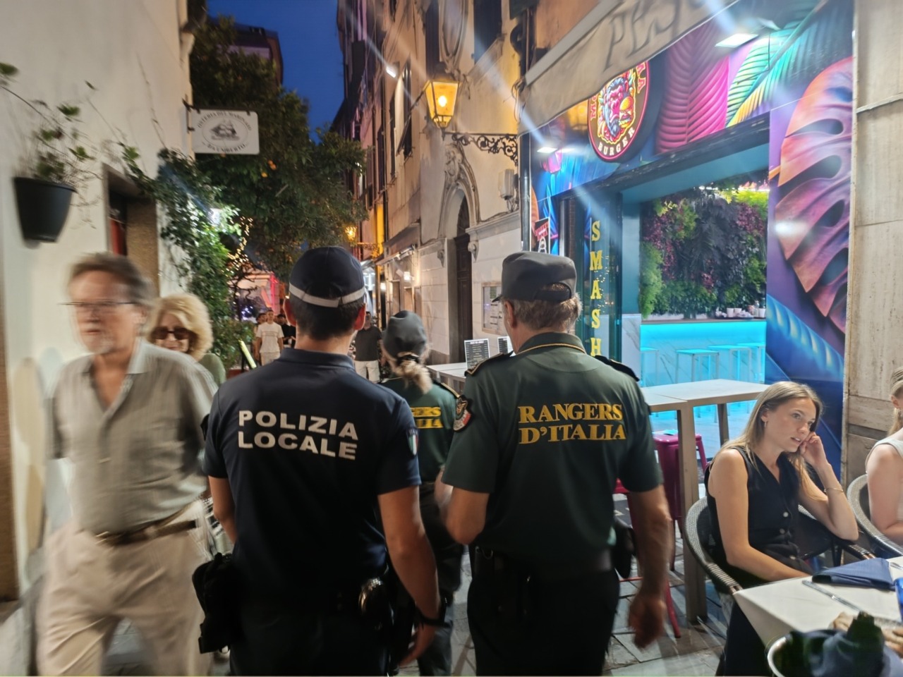 Stretta su alloggi sovraffollati e subaffitti. Scattano controlli della Locale