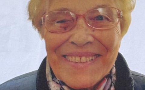 Sanremo: addio a Grazia Altadonna, si è spenta a 87 anni