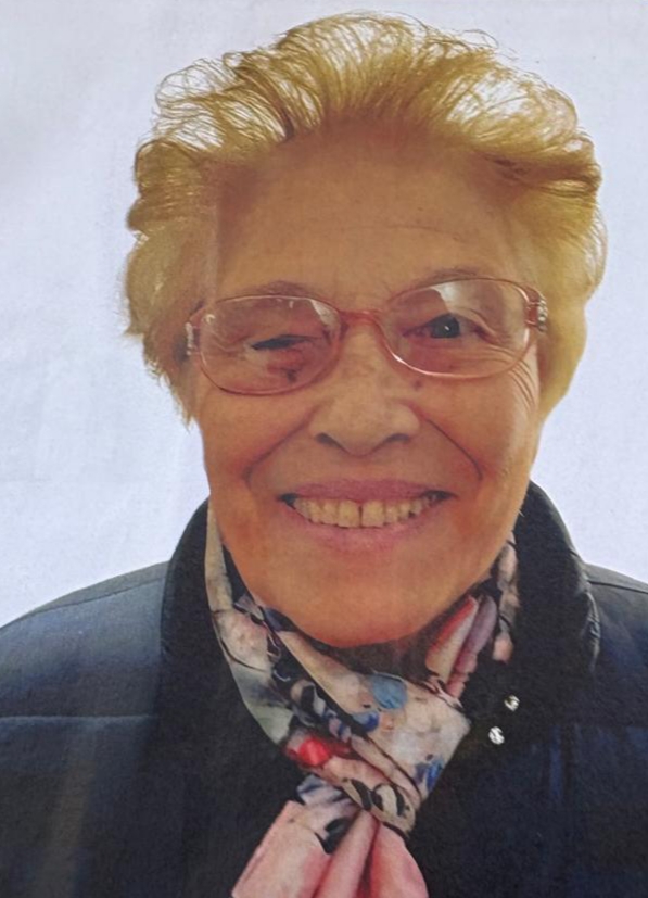 Sanremo: addio a Grazia Altadonna, si è spenta a 87 anni
