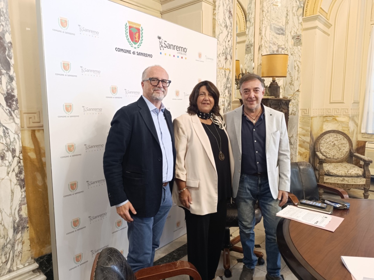 Make up con il PNRR da 17 milioni per il Mercato dei Fiori di Valle Armea