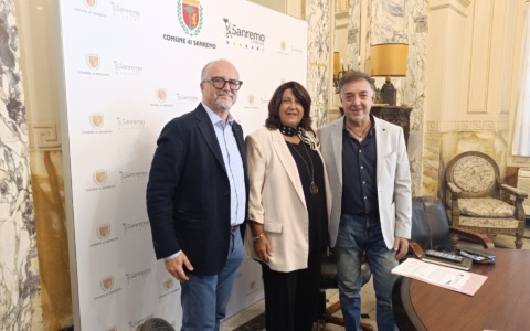 Make up con il PNRR da 17 milioni per il Mercato dei Fiori di Valle Armea