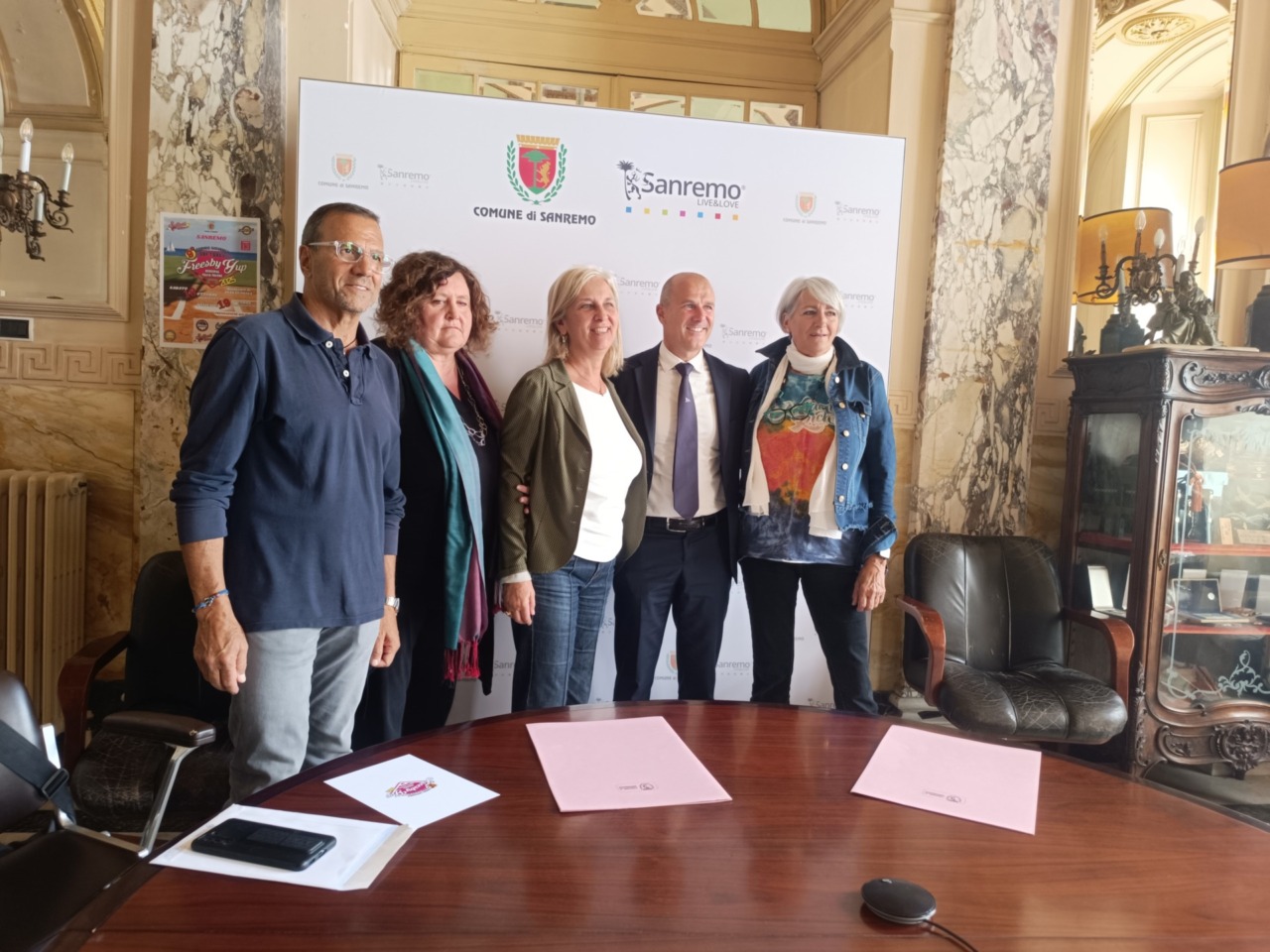 Softball: torna a Sanremo il torneo Freesby Yup