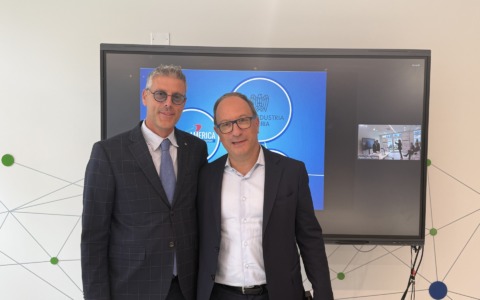 Confindustria: incontro per scoprire le opportunità del Mercato in Florida