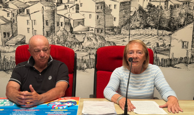 Ecco la rassegna Autunno Culturale di Santo Stefano