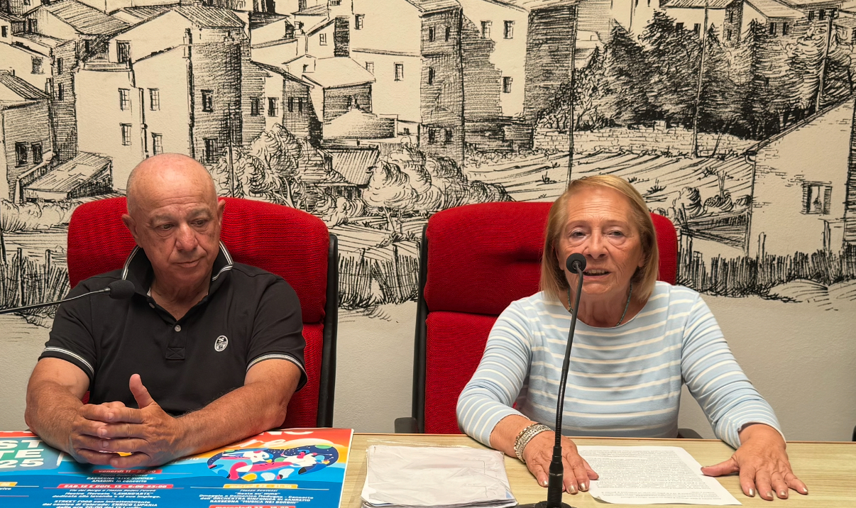 Ecco la rassegna Autunno Culturale di Santo Stefano