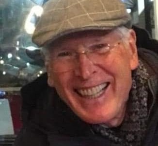 Addio al tanghero Alfred