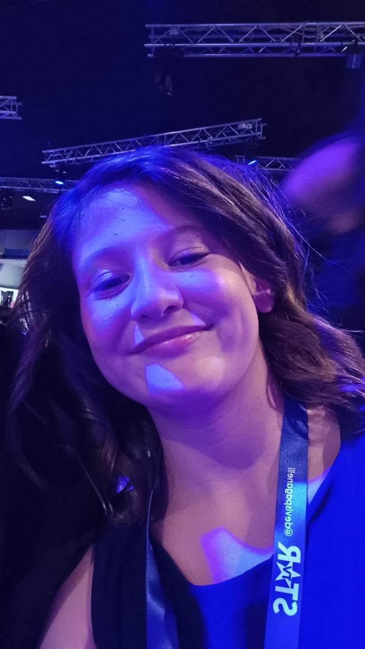 “Crepe” il secondo brano di Viola Maria Vivo, talento di 10 anni