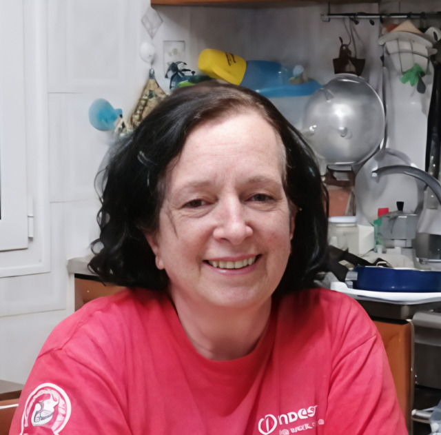Badalucco in lutto per Carolina Volpato