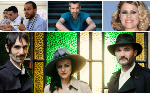 Tenco: i live di questa sera e il programma dell’ultima giornata