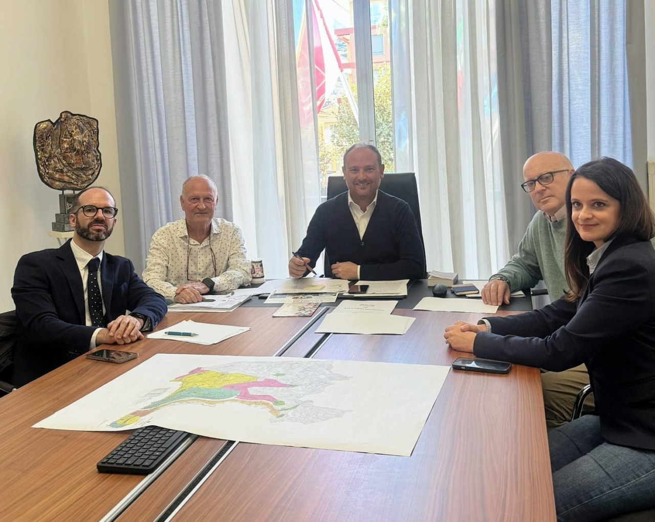 Nuovo sportello Rivieracqua (e orari ampliati)