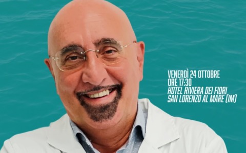 Aperitivo con il neurologo: un incontro per prendersi cura del cervello