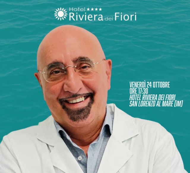 Aperitivo con il neurologo: un incontro per prendersi cura del cervello