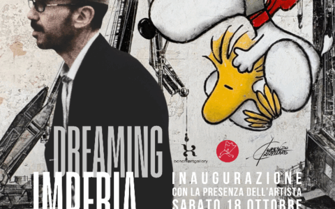 Dreaming Imperia: camminate, libri e beneficenza, gli eventi della settimana