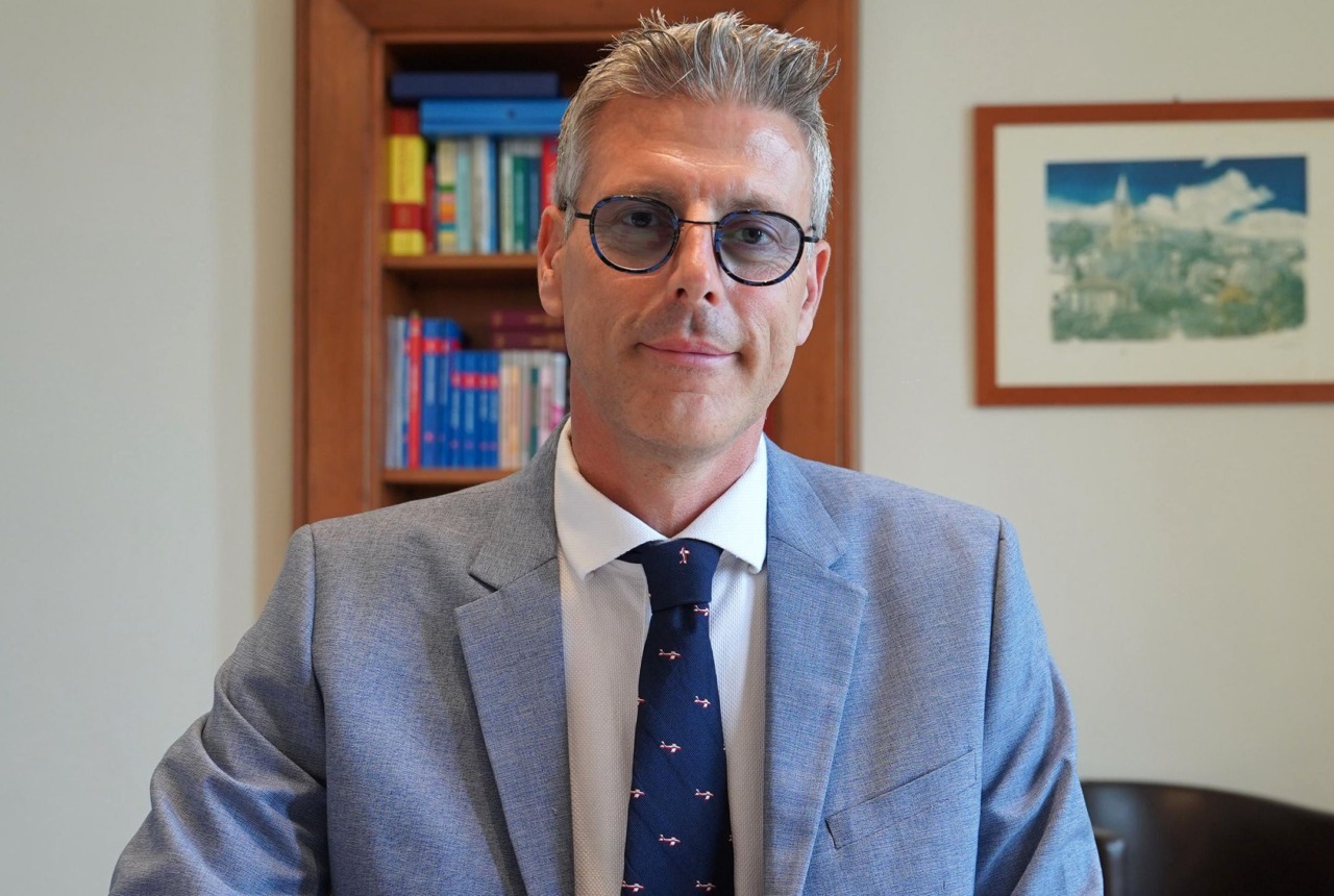 L’assemblea annuale di Confindustria all’Expo Salso di Porto Maurizio