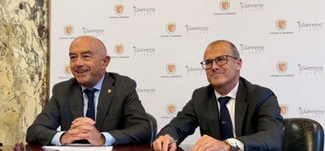 Un ponte tra Sanremo e New York con “Il Festival della Grande Mela”