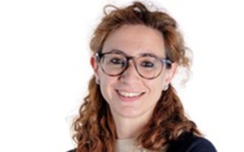 Maria Cristina Principato candidata alla segreteria PD a Taggia