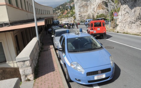 Il Movimento 5 Stelle contro la chiusura del Centro di Cooperazione di polizia a Ponte San luigi
