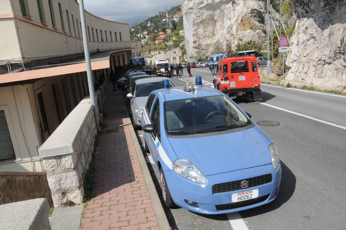 Il Movimento 5 Stelle contro la chiusura del Centro di Cooperazione di polizia a Ponte San luigi