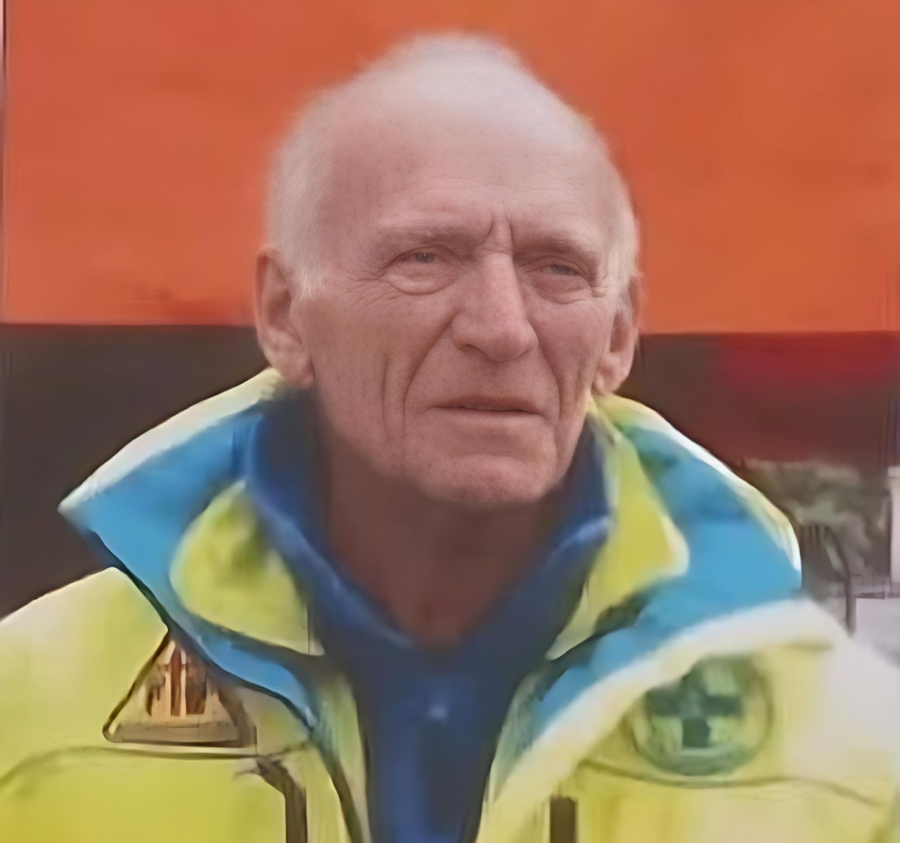 La Croce Azzurra di Vallecrosia piange il volontario e fotografo Giancarlo Viale