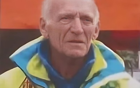 La Croce Azzurra di Vallecrosia piange il volontario e fotografo Giancarlo Viale