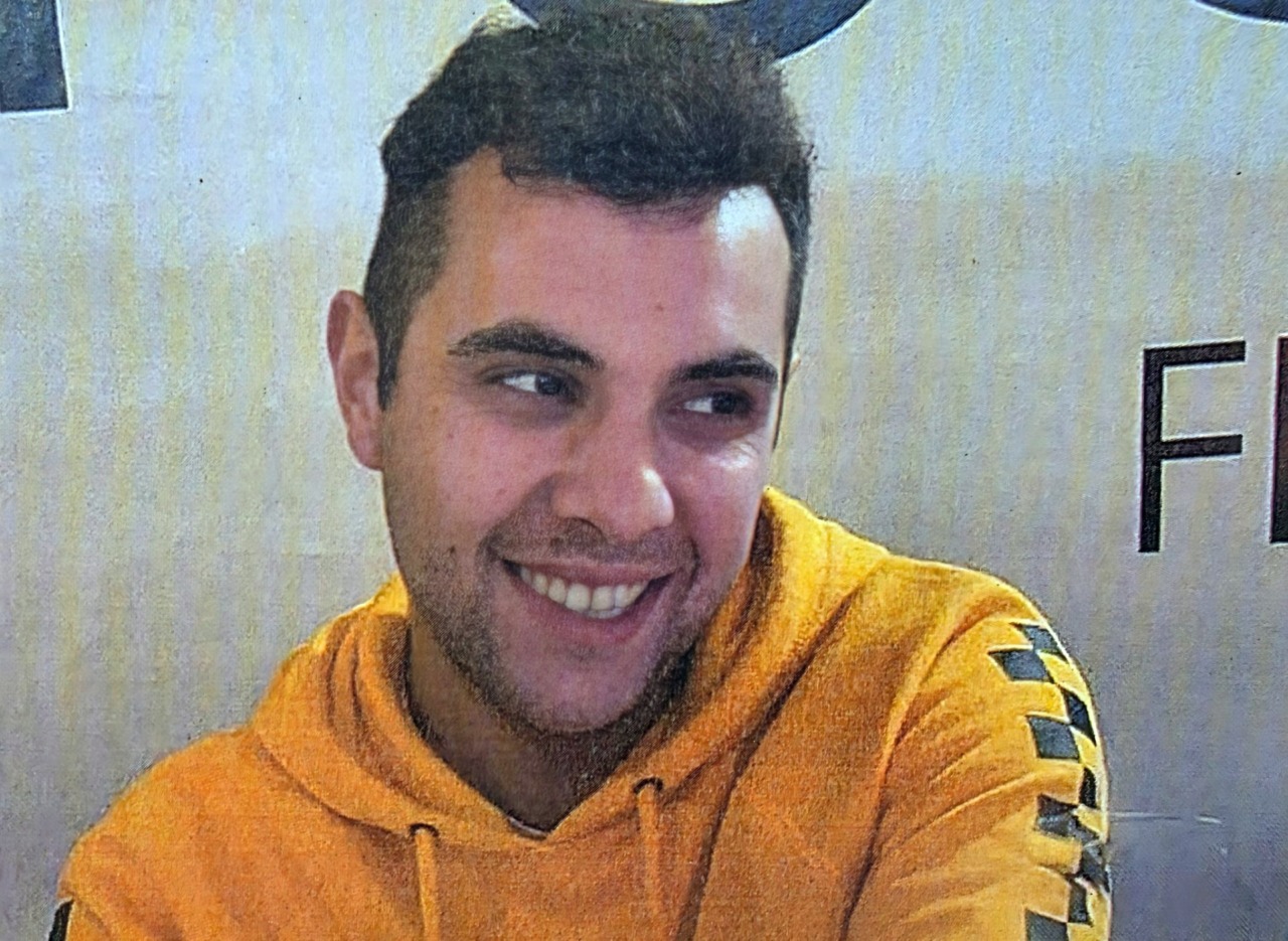 Una messa per ricordare Thomas nel secondo anno da quel tragico incidente