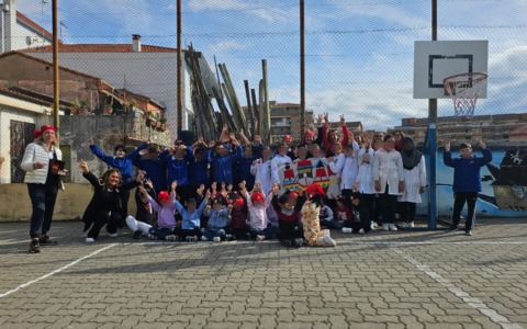 Caccia al tesoro del Corsaro Nero