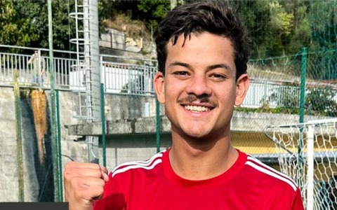 Virtus Sanremese capolista solitaria grazie al colpo Camporosso a Cengio. Tutti i risultati