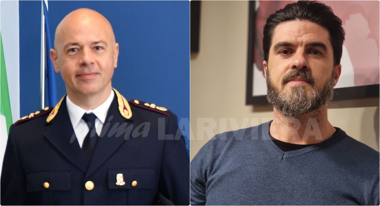 Confcommercio incontra il dirigente del commissariato di Ventimiglia