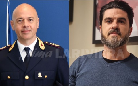 Confcommercio incontra il dirigente del commissariato di Ventimiglia